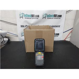 Lot of 5 Zebra Psion 7545MBW Barcode Scanner