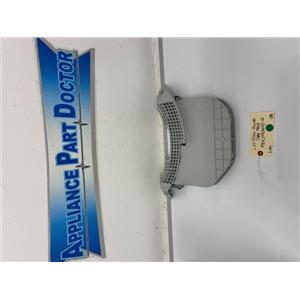 LG Wash Tower MCK490491-2 Lint Filter Guide Cover Assy OB