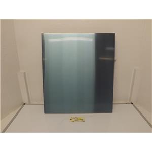 GE Dishwasher WD27X28038 Outer Door Panel Open Box