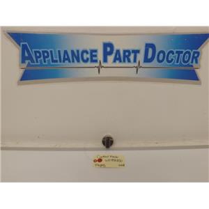 Maytag Range W10858250 Control Knob Used