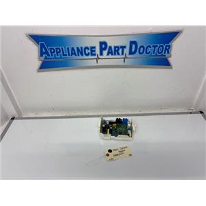 LG Wash Tower EBR3100 Main Control Board OB