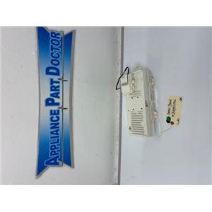 LG Wash Tower EBR801056 Control Board OB