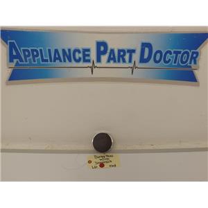 LG Range 300000507 Burner Head w/Cap Used