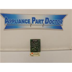 Maytag Microwave 6871W1S377A Control Board Used