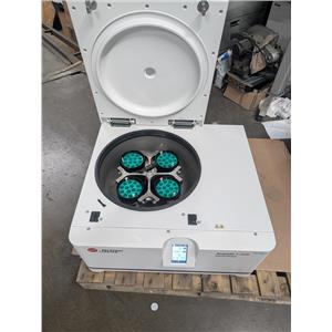 Beckman coulter avanti J-15R