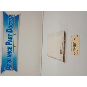 MAYTAG STOVE WPY0060872 Y0060872 0060872 BURNER BOWL NEW OEM