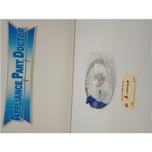 GE STOVE WB31X5014 BURNER TRIM RING NEW OEM