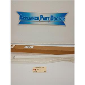 WHIRLPOOL STOVE 95292 FLOURSCENT TUBE NEW OEM