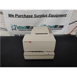 Lot of 3 Cognitive TPG A760-1205-0054 Hybrid POS Printer