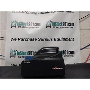 Lot of 3 Panini Vision X USB Desktop Professional Check Scanner