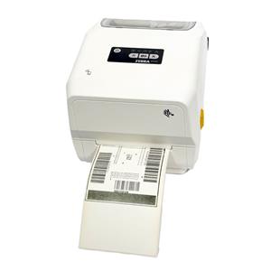Zebra ZD421-HC ZD4AH42-301E00EZ Thermal Barcode Label Printer Network USB 203dpi