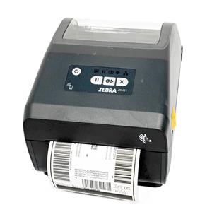 Zebra ZD421 ZD4A042-D01E00EZ Direct Thermal Barcode Label Printer Network 203dpi