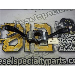 2003 2004 VOLKSWAGEN JETTA 1.9L DIESEL 5-SPEED SEDAN MULTI SWITCH SIGNAL CRUISE