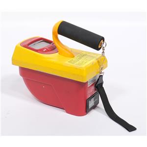 Fluke Inovision 451P Ion Chamber Radiation Survey Meter Geiger
