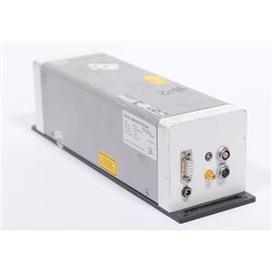 Sacher Lasertechnik Group TEC 520 Diode Laser 30mW 1208nm