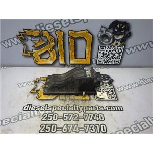 2002 2003 FORD F350 F250 XLT 4X4 7.3L AIR INTAKE CLEANER LID VP1C3U9643AA OEM