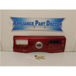 Samsung Washer DC92-00383E DC64-02217A Control Panel w/UI Used