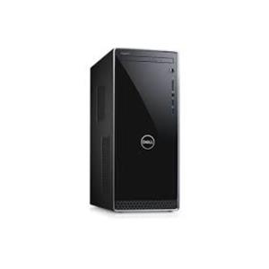 Dell Inspiron 3671 PC i7-9700 3.0GHz 16GB DDR4 RAM 512GB SSD Win11 Pro Wi-Fi