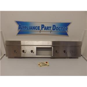 Jenn-Air Range W11444940 W10295785 Control Panel Used