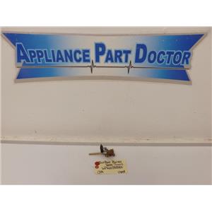 Jenn-Air Range WPW10385582 Surface Burner Valve (Green) Used