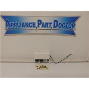 Whirlpool/Kenmore Dryer WP8544799 Control Board Used