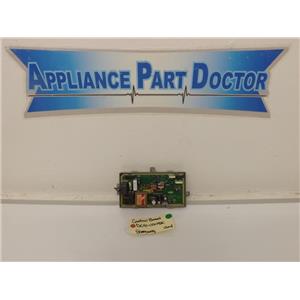Samsung Dryer DC41-00092C Control Board Used