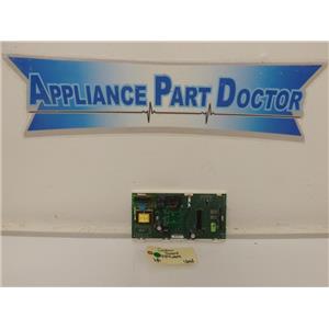 Whirlpool Dryer WP8546219 Control Board Used