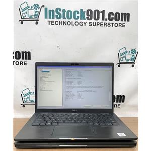 LOT 2 Dell Latitude 7310 13.3'' FHD i7-10th i5-10th 1.7GHz 16gb RAM NO SSD READ!