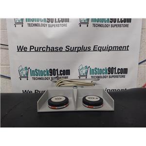 OEC Medical Systems 00-881060-02 Foot Pedal