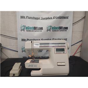 Brother XL-3030 Sewing Machine W/ Foot Pedal