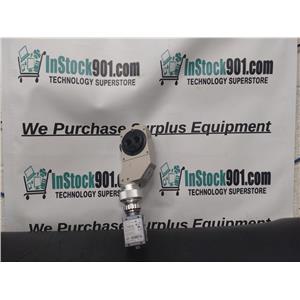 Sony Machine Vision Camera XCD-SX90CR W/Marco CCD TV Camera Adapter