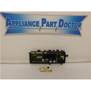 Samsung Washer DC92-00287F Control Board Used