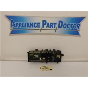 Samsung Washer DC92-00287A Control Board Used