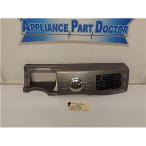 Samsung Washer DC64-02178A DC92-00320A DC92-00319A Control Panel Assy Used