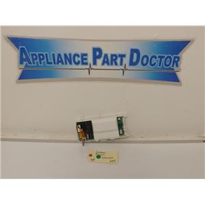 Whirlpool Dryer W10111616 Control Board Used