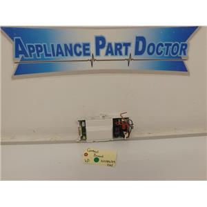 Whirlpool Dryer W10256719 Control Board Used