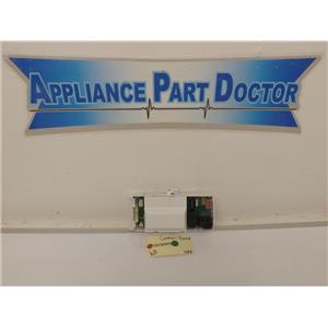 Whirlpool Dryer W10174745 Control Board Used