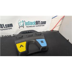 Stryker iSwitch Wireless Universal Footswitch Foot Pedal 277-100-100