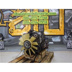 2004 GMC JIMMY 4.3 VORTEC V6 ENGINE VIN (X) EXCELLENT RUNNER 87K MILES NO CORE