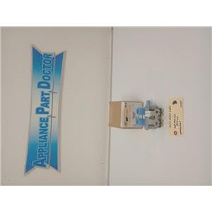 WHIRLPOOL WASHER WP34963 WATER INLET VALVE NEW OEM