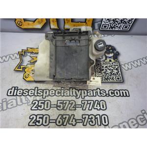 2003 2004 GMC JIMMY 4.3 VORTEC V6 AUTO 4X4 OEM COOLANT RESERVOIR BOTTLE TANK