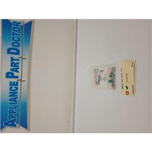 WHIRLPOOL DRYER 279570 DRYER DOOR CATCH KIT NEW OEM
