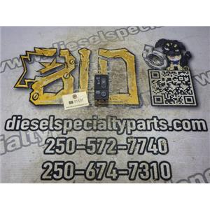 2003 2004 GMC JIMMY 4.3 VORTEC V6 AUTO 4X4 REAR WIPER HATCH SWITCH 15028757