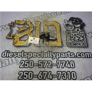 2003 2004 GMC JIMMY 4.3 VORTEC V6 AUTO 4X4 IGNITION W KEY AND DOOR TUMBLER OEM