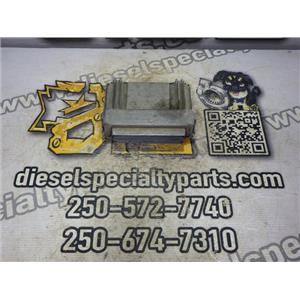 2003 2004 GMC JIMMY 4.3 VORTEC V6 AUTO 4X4 ECM ECU PCM ENGINE COMPUTER 12587670