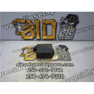 2003 2004 GMC JIMMY 4.3 VORTEC V6 AUTO 4X4 FUSE BOX JUNCTION RELAY 15328840 OEM