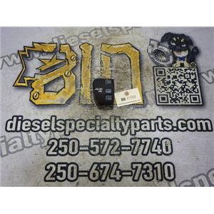 2003 2004 GMC JIMMY 4.3 VORTEC V6 AUTO 4X4 4WD TRANSFER CASE SWITCH 15037124 OEM