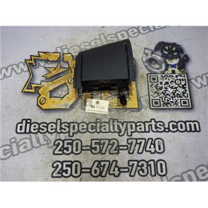 2003 2004 GMC JIMMY 4.3 VORTEC V6 AUTO 4X4 12V POWER POINT ASHTRAY 15008176 OEM