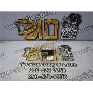 2003 2004 GMC JIMMY 4.3 VORTEC V6 AUTO 4X4 ABS CONTROL PUMP MODULE 13354723 OEM