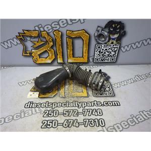 2003 2004 GMC JIMMY 4.3 VORTEC V6 AUTO 4X4 S10 INTAKE AIRDUCT THROTTLE TUBE